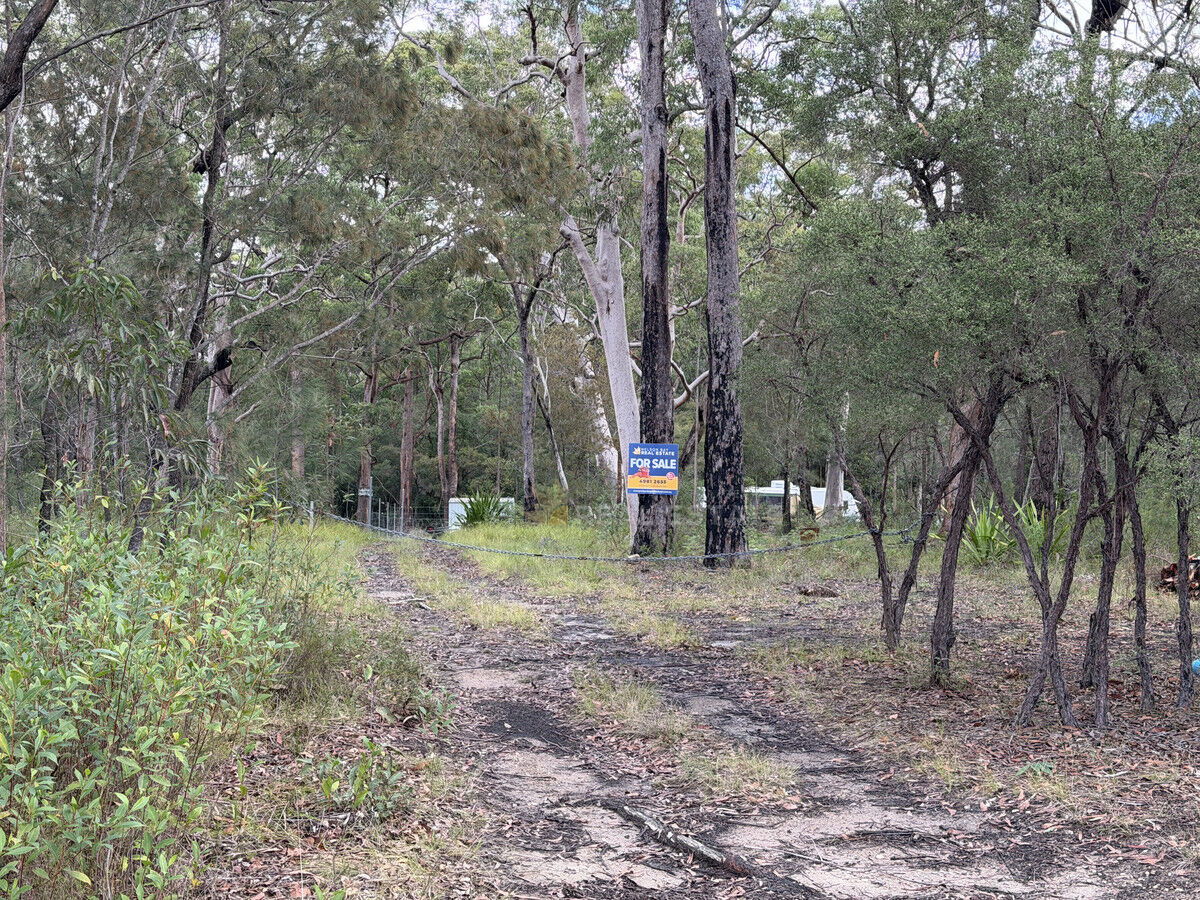 Lot 2747 Gunnedah Street, North Arm Cove NSW 2324, North Arm Cove - Thumbnail 5