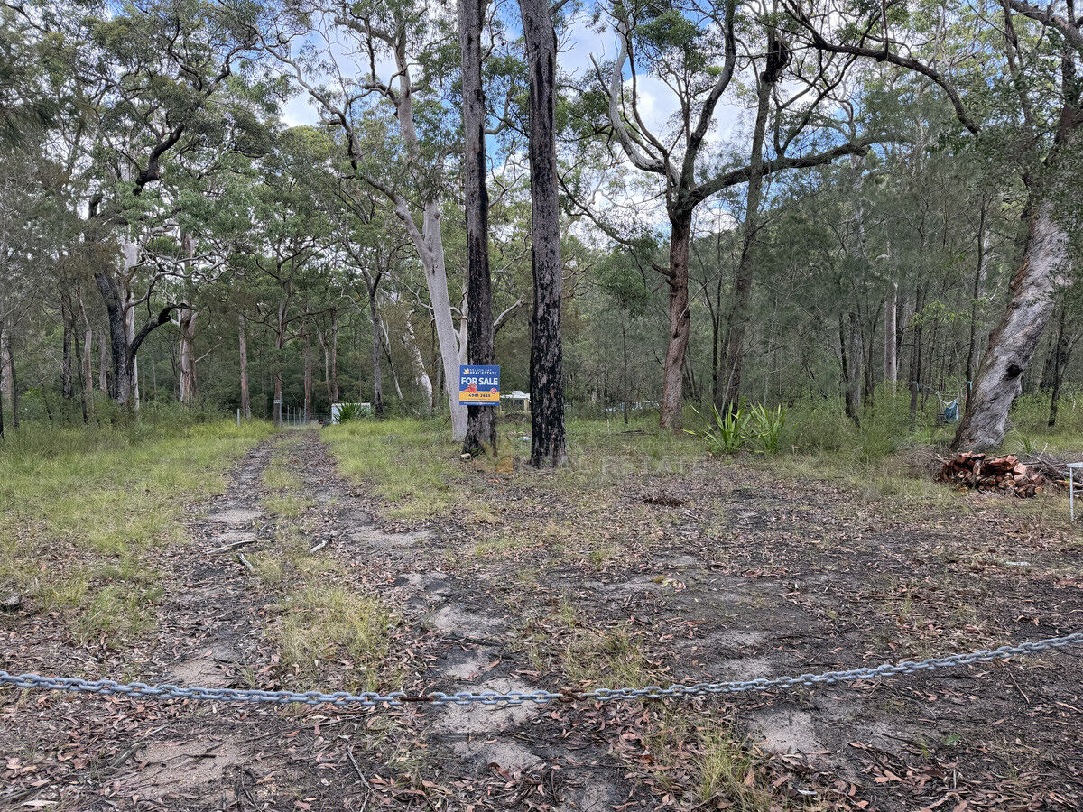 Lot 2747 Gunnedah Street, North Arm Cove NSW 2324, North Arm Cove - Thumbnail 8