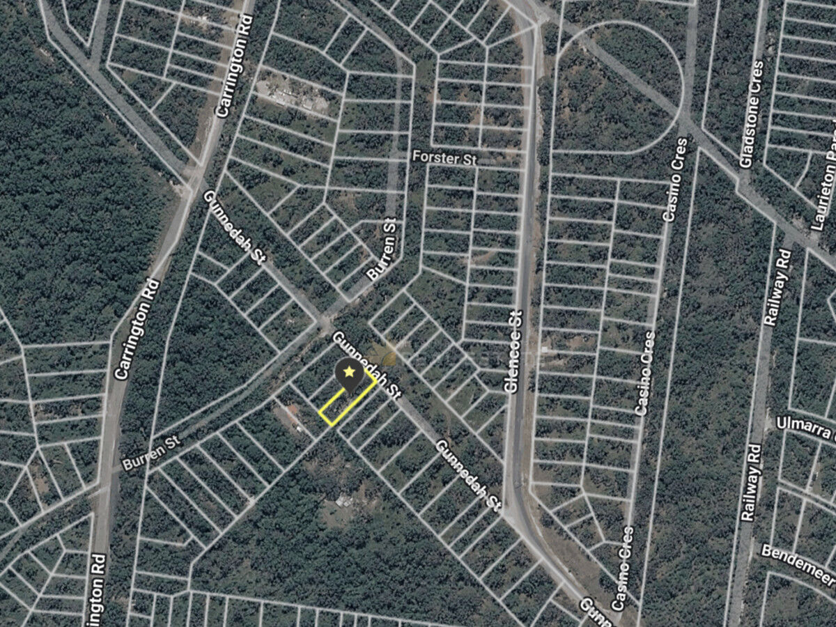 Lot 2747 Gunnedah Street, North Arm Cove NSW 2324, North Arm Cove - Thumbnail 3