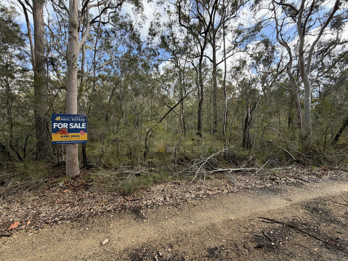 Lot 283 Scone Street, North Arm Cove NSW 2324, North Arm Cove - Thumbnail 7