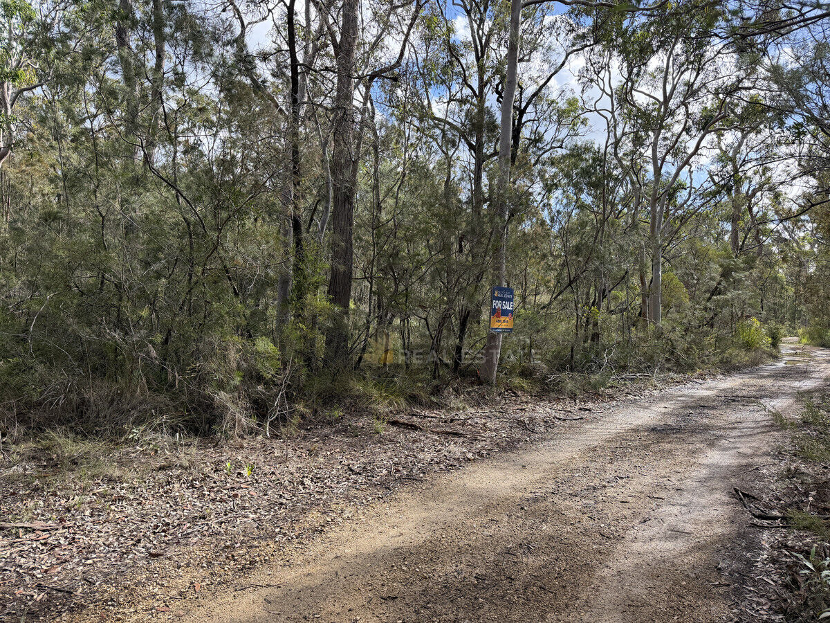 Lot 283 Scone Street, North Arm Cove NSW 2324, North Arm Cove - Thumbnail 3