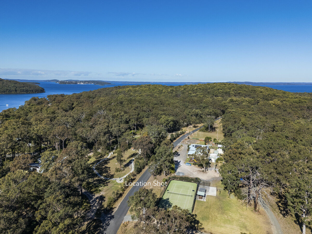 Lot 2220 Lismore Road, North Arm Cove NSW 2324, North Arm Cove - Thumbnail 8