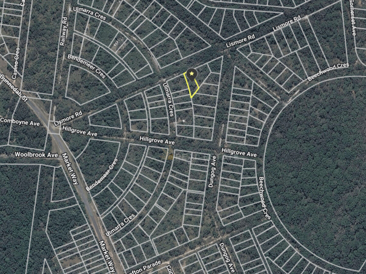 Lot 2220 Lismore Road, North Arm Cove NSW 2324, North Arm Cove - Thumbnail 6