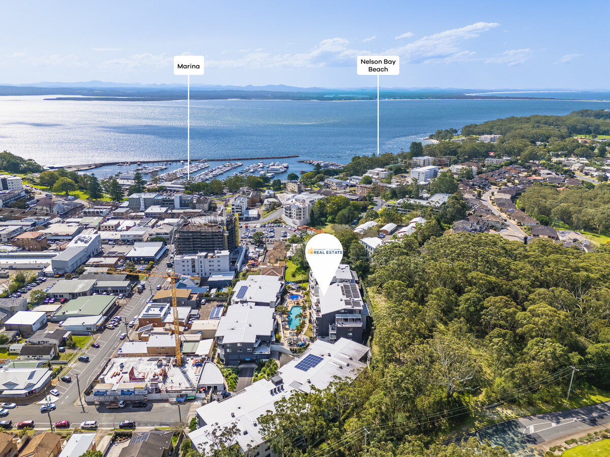 81 / 1a Tomaree Street, Nelson Bay NSW 2315, Nelson Bay - Thumbnail 3
