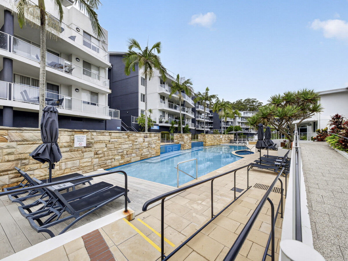 81 / 1a Tomaree Street, Nelson Bay NSW 2315, Nelson Bay - Thumbnail 2