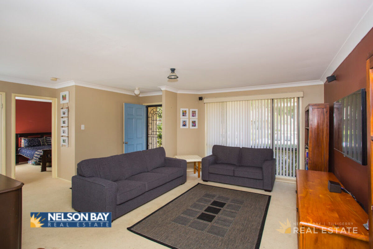 69a Bagnall Beach Road, Corlette NSW 2315, Corlette - Thumbnail 2
