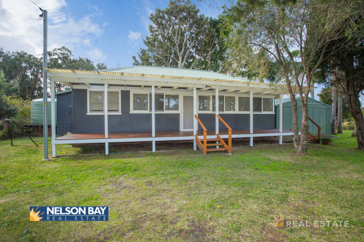 3917 Nelson Bay Road, Bobs Farm NSW 2316, Bobs Farm - Thumbnail 5