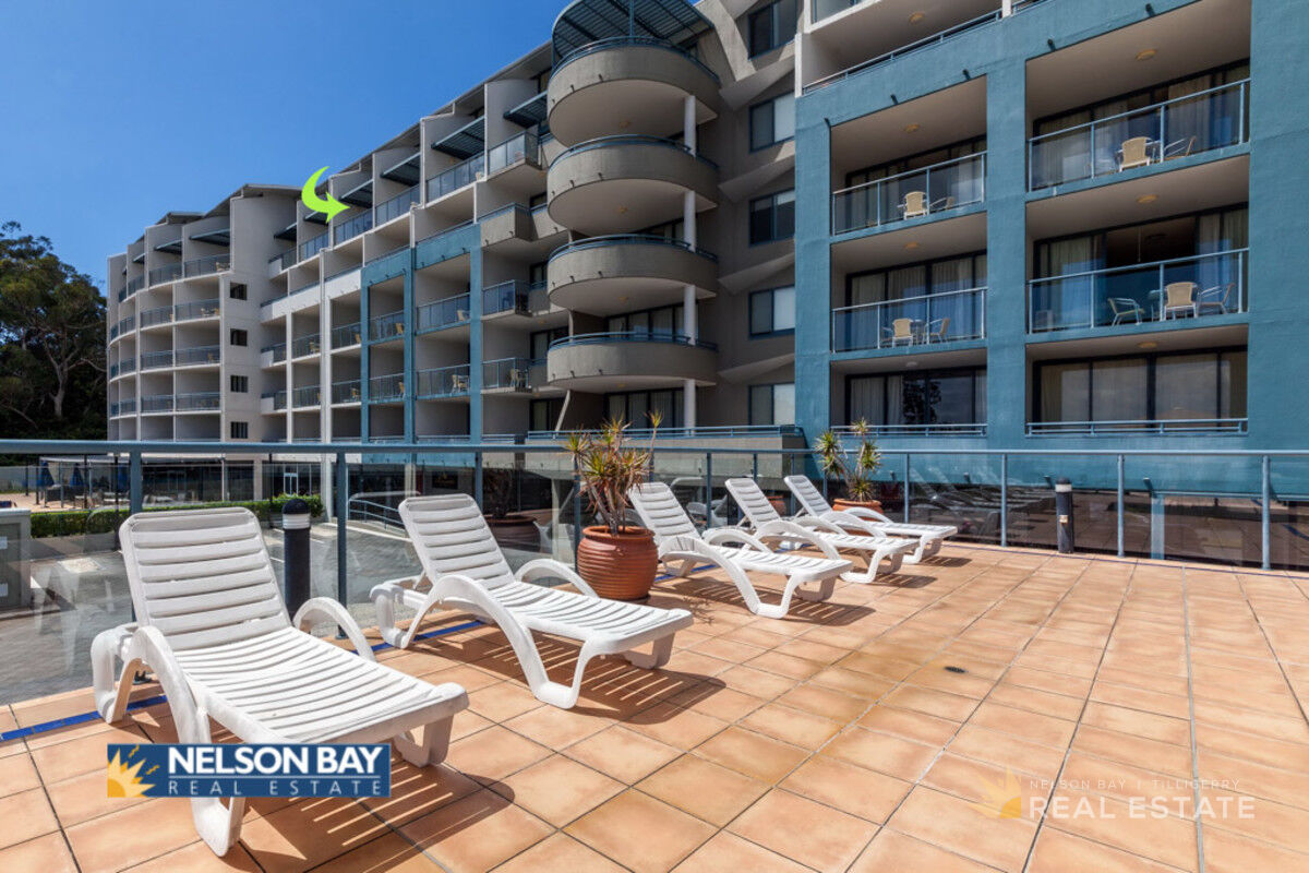 514 / 61B Dowling Street, Nelson Bay NSW 2315, Nelson Bay - Thumbnail 5