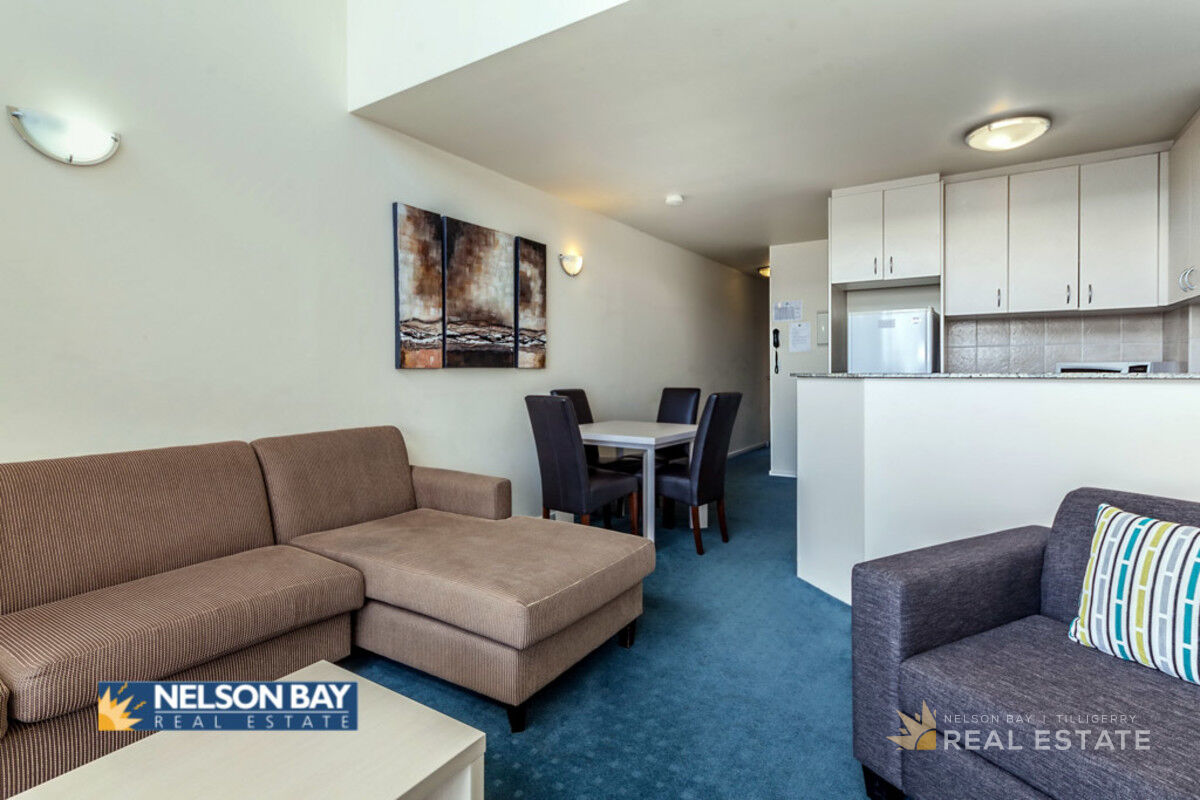 514 / 61B Dowling Street, Nelson Bay NSW 2315, Nelson Bay - Thumbnail 3