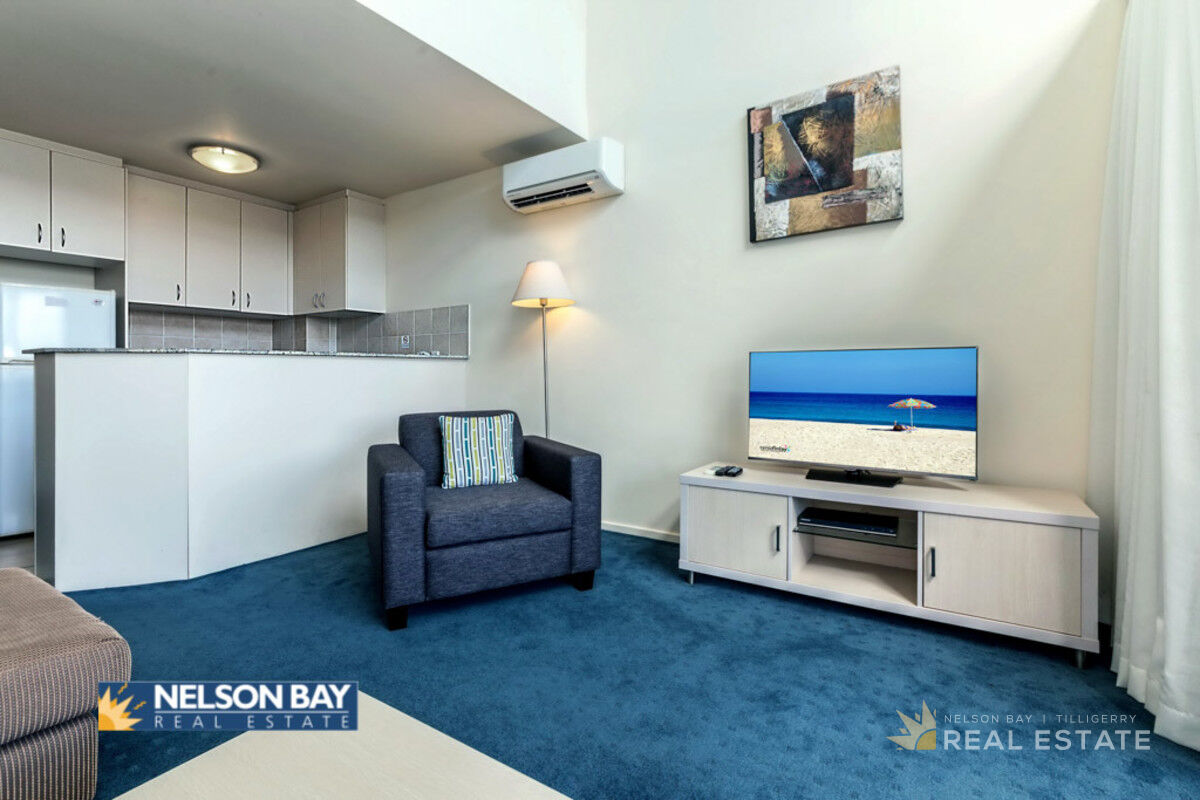 514 / 61B Dowling Street, Nelson Bay NSW 2315, Nelson Bay - Thumbnail 6