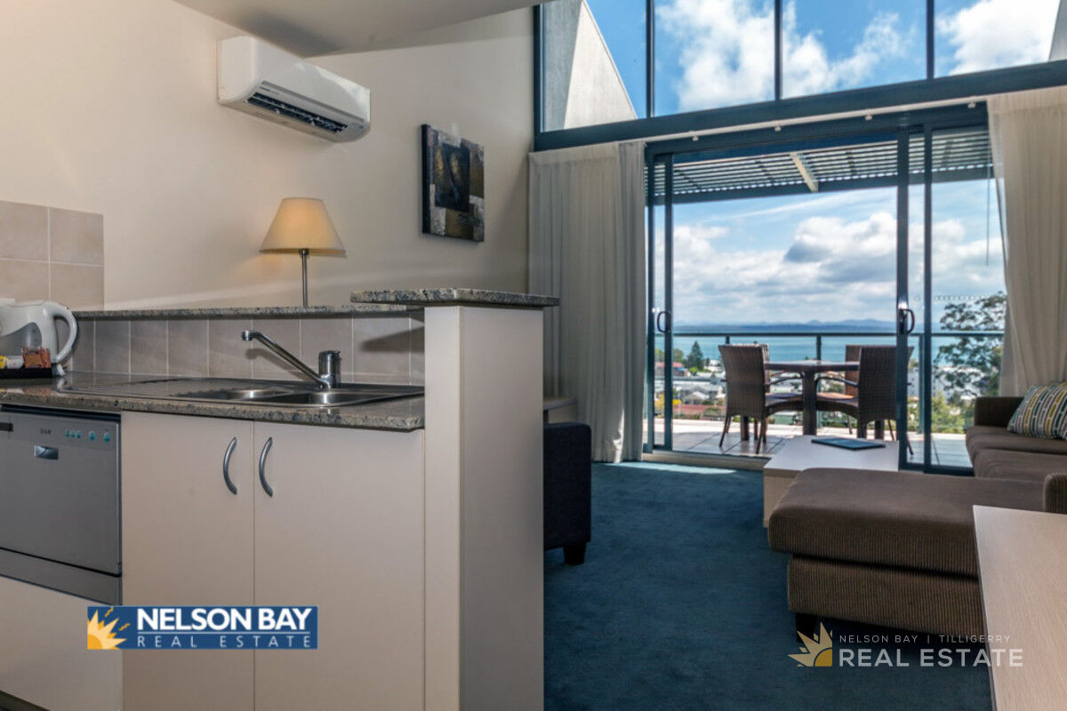 514 / 61B Dowling Street, Nelson Bay NSW 2315, Nelson Bay - Thumbnail 7