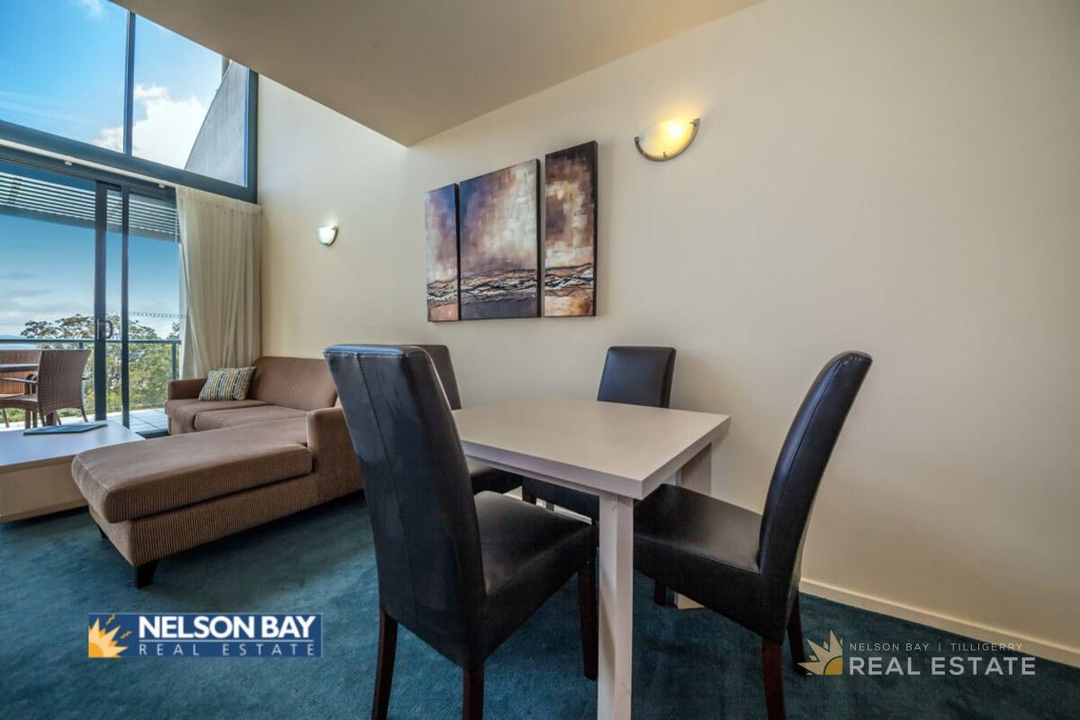 514 / 61B Dowling Street, Nelson Bay NSW 2315, Nelson Bay - Thumbnail 4