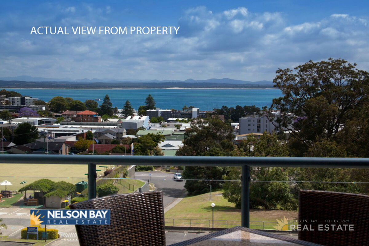 514 / 61B Dowling Street, Nelson Bay NSW 2315, Nelson Bay - Thumbnail 2