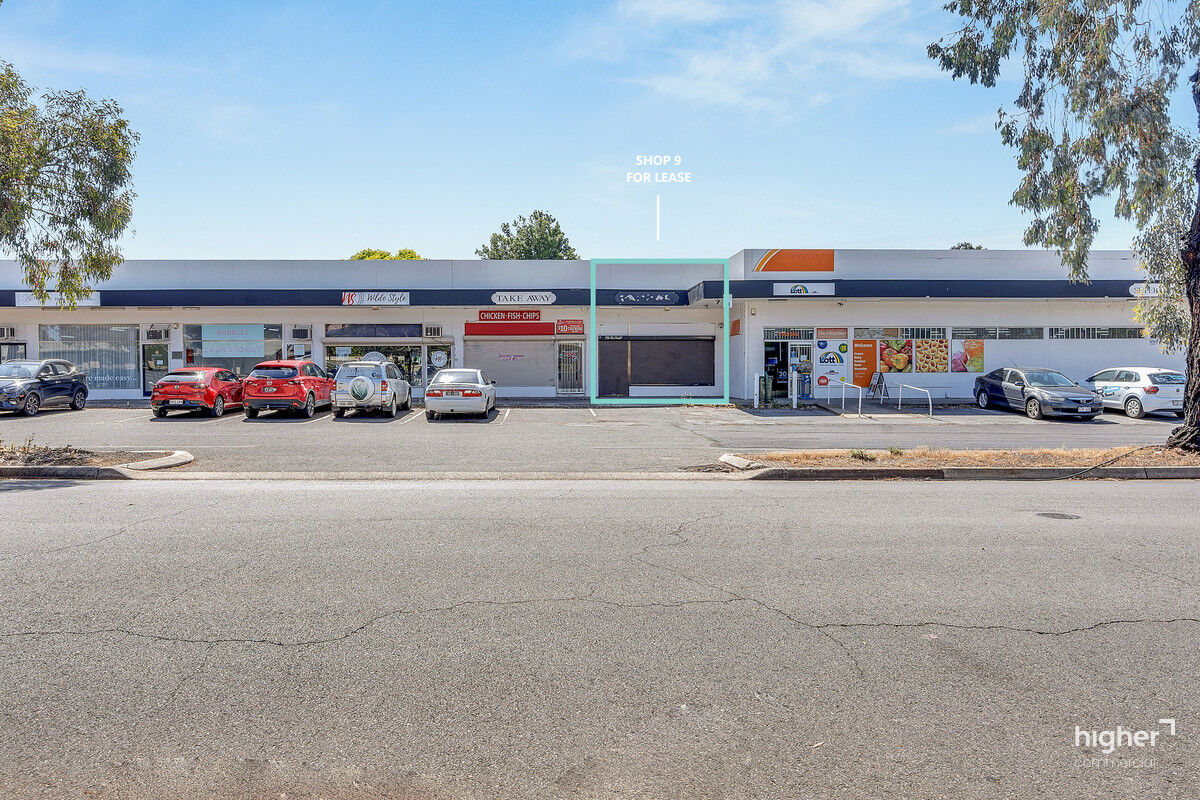 Listing image