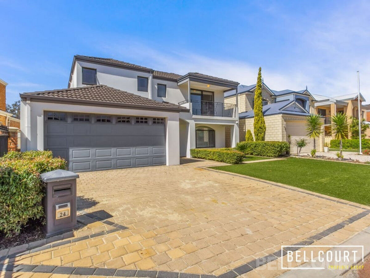 24 Wirraway Loop, MAYLANDS WA 6051, Maylands - Thumbnail 4