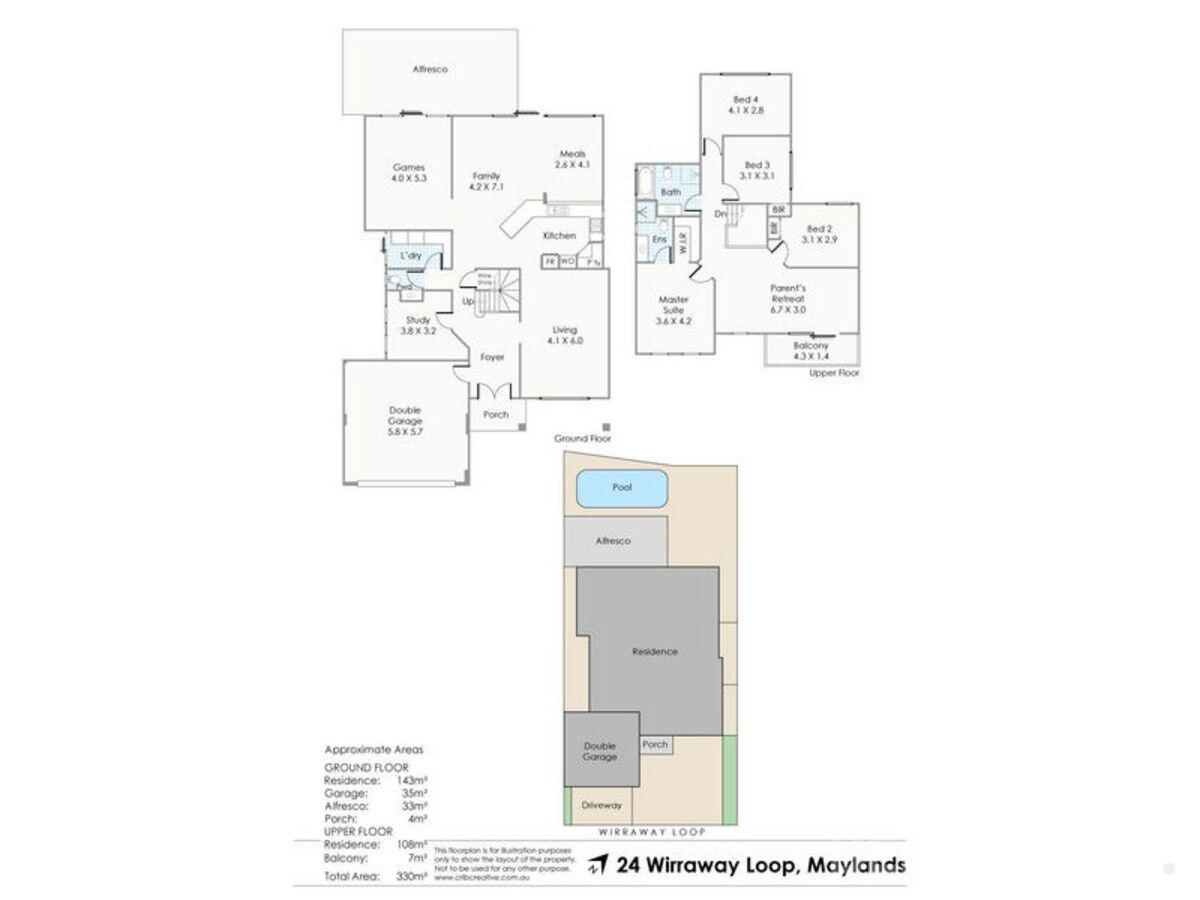 24 Wirraway Loop, MAYLANDS WA 6051, Maylands - Thumbnail 6