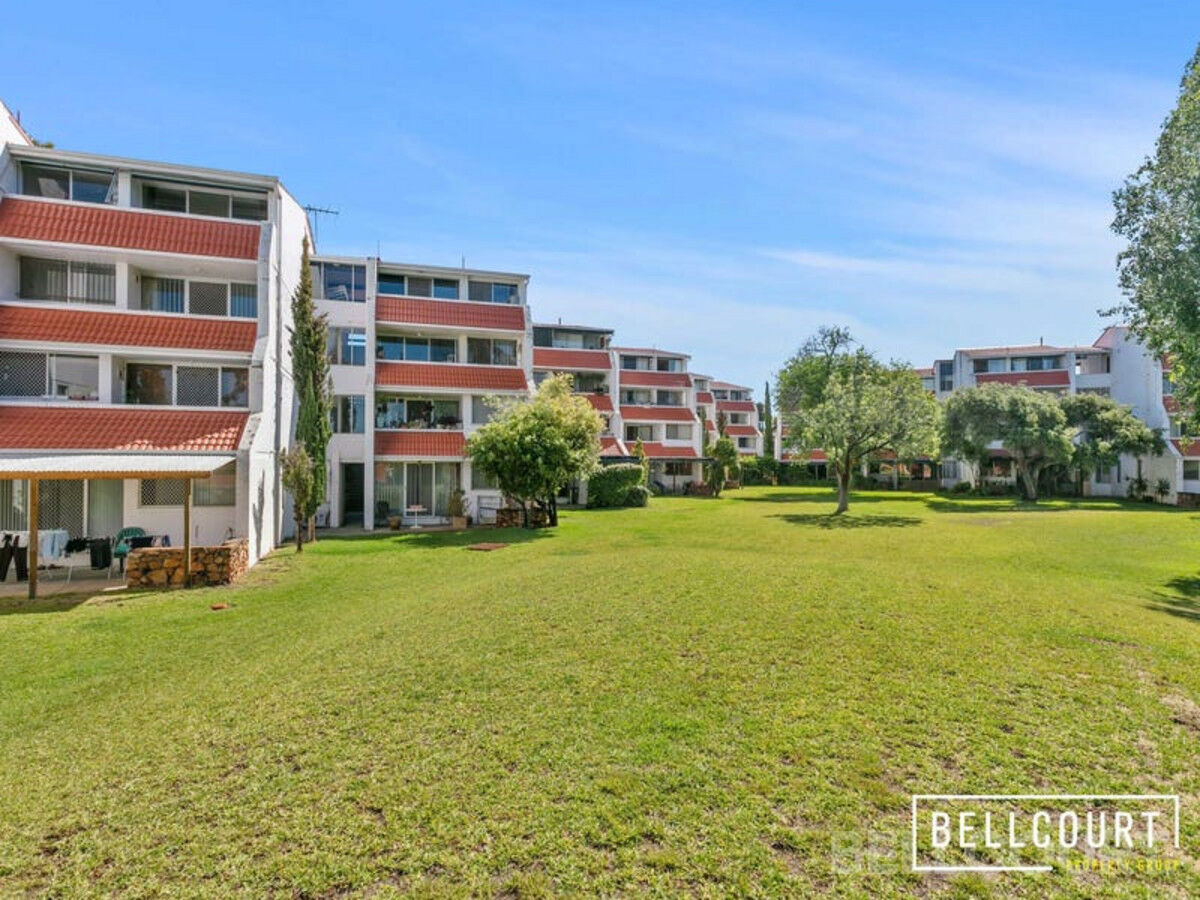 107 / 12 Wall Street, MAYLANDS WA 6051, Maylands - Thumbnail 3