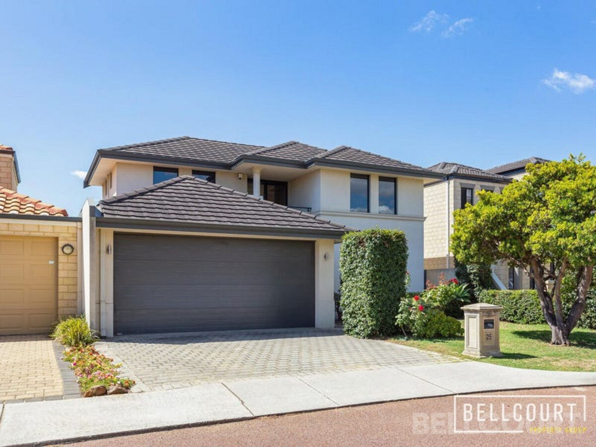 25 The Anchorage, MAYLANDS WA 6051, Maylands - Thumbnail 6