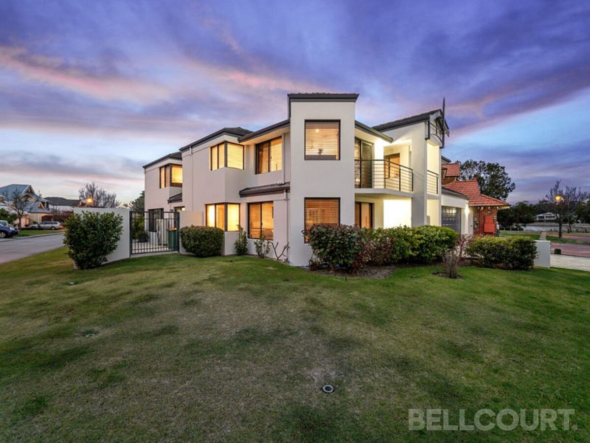22 Hinkler Loop, MAYLANDS WA 6051, Maylands - Thumbnail 5