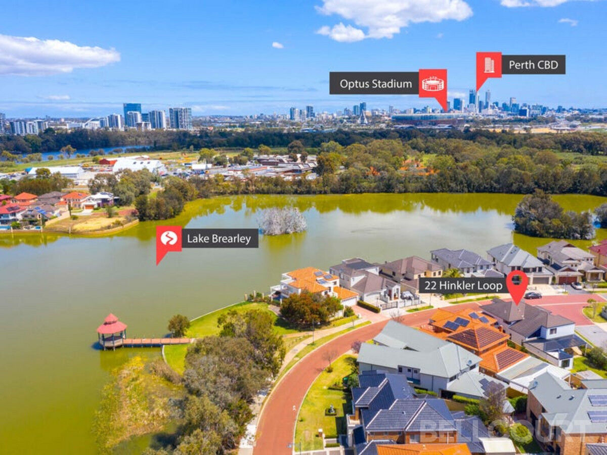 22 Hinkler Loop, MAYLANDS WA 6051, Maylands - Thumbnail 4