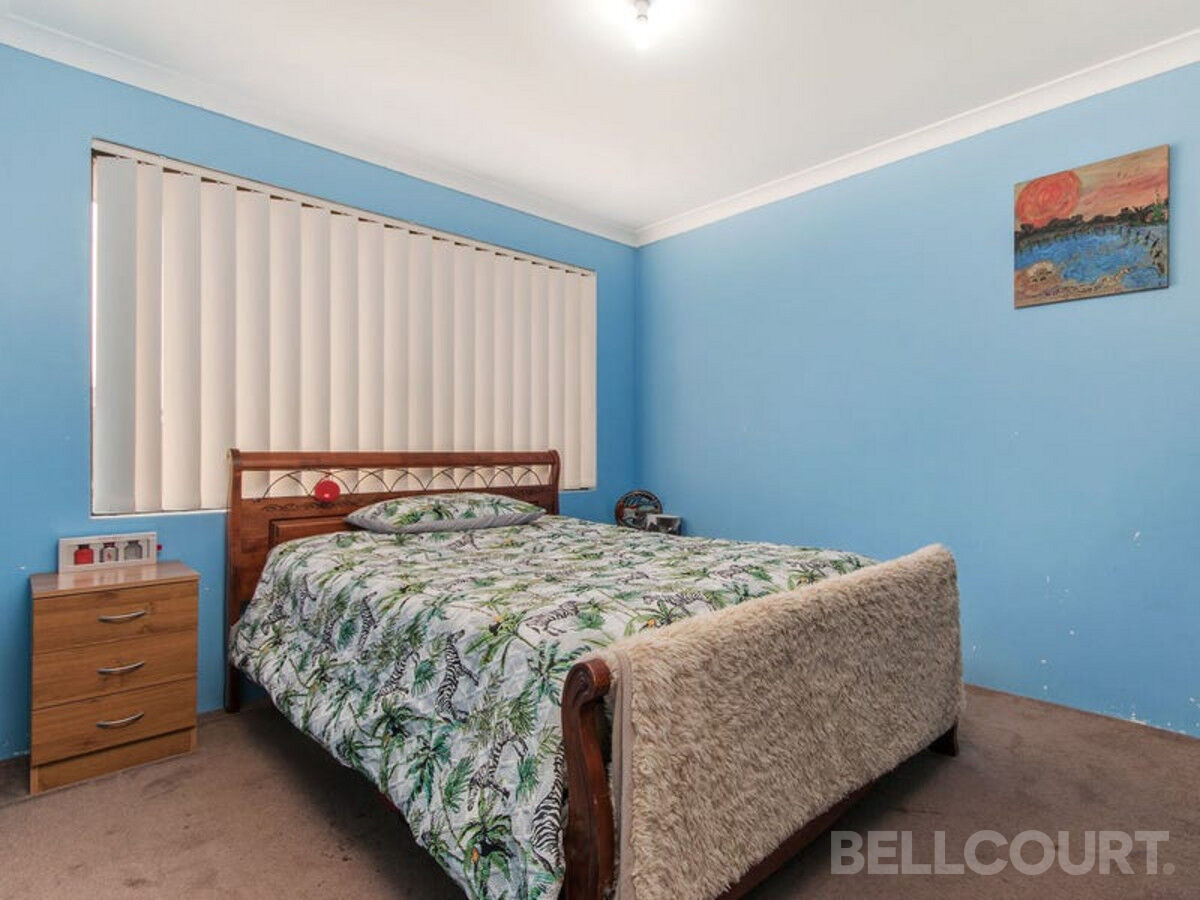 8 Holloway Turn, RAVENSWOOD WA 6208, Ravenswood - Thumbnail 8