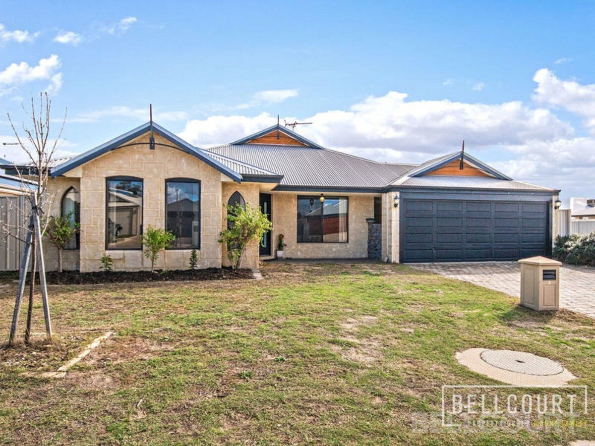 8 Holloway Turn, RAVENSWOOD WA 6208, Ravenswood - Thumbnail 3