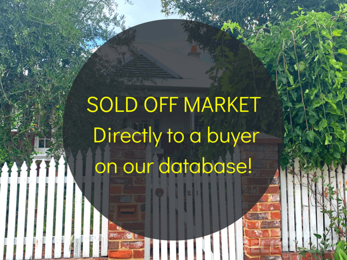 21 Tenth Avenue, MAYLANDS WA 6051, Maylands - Thumbnail 2