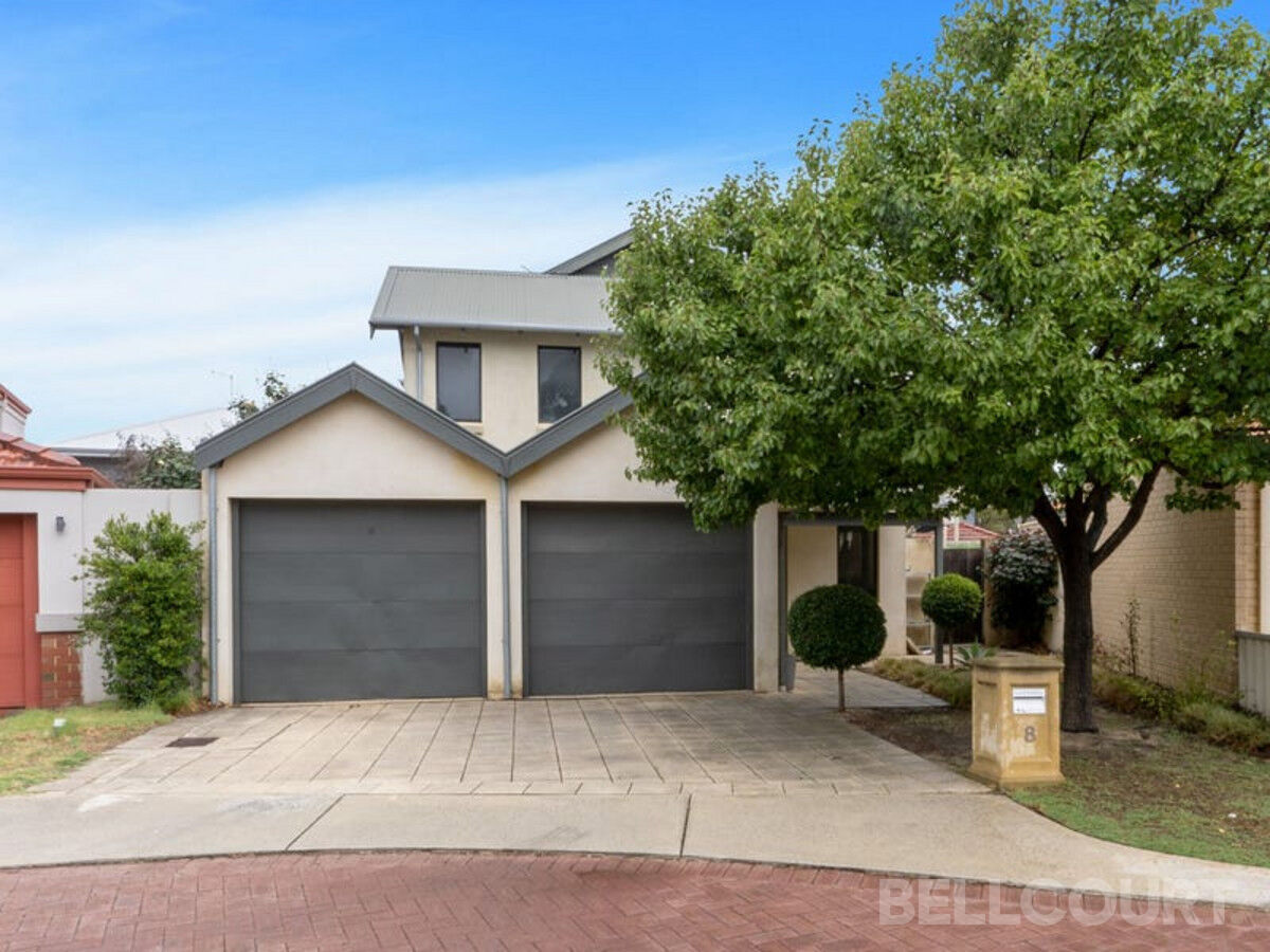 8 Cityview Close, MAYLANDS WA 6051, Maylands - Thumbnail 3