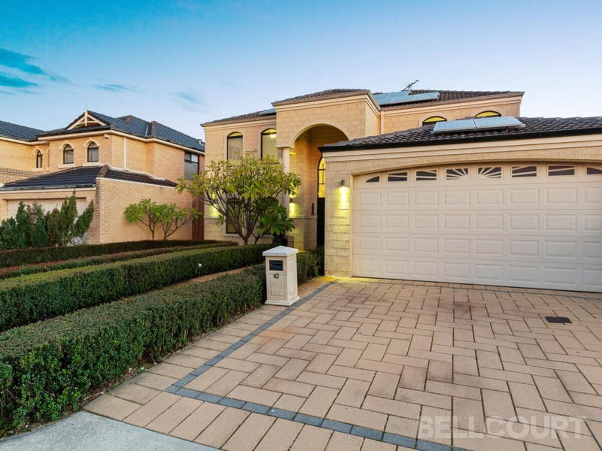 42 Hinkler Loop, MAYLANDS WA 6051, Maylands - Thumbnail 6