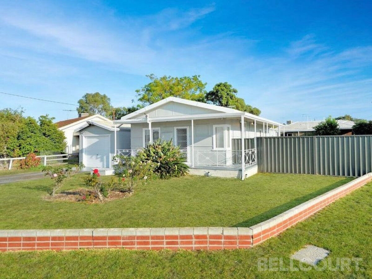 8 Nookie Street, DUDLEY PARK WA 6210, Dudley Park - Thumbnail 2