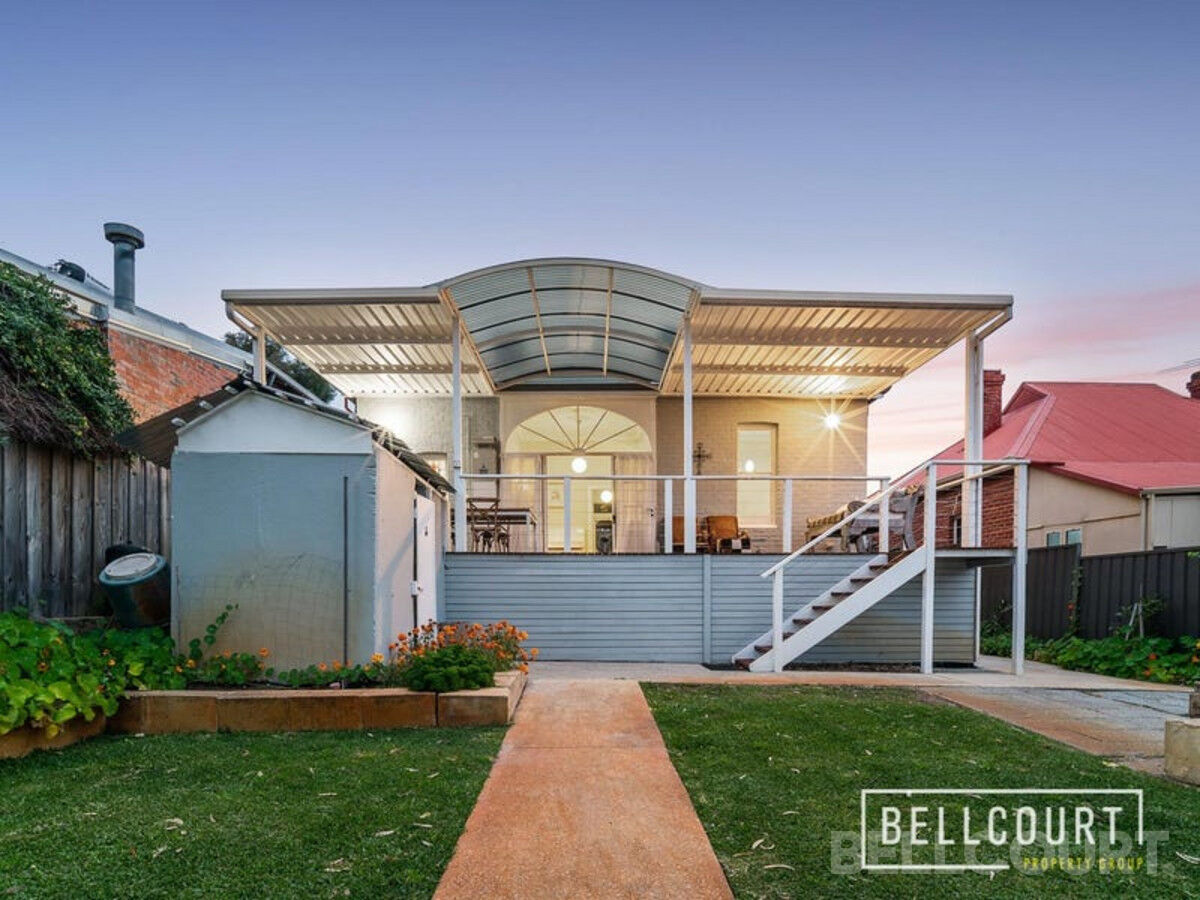 140 Crawford Road, MAYLANDS WA 6051, Maylands - Thumbnail 4