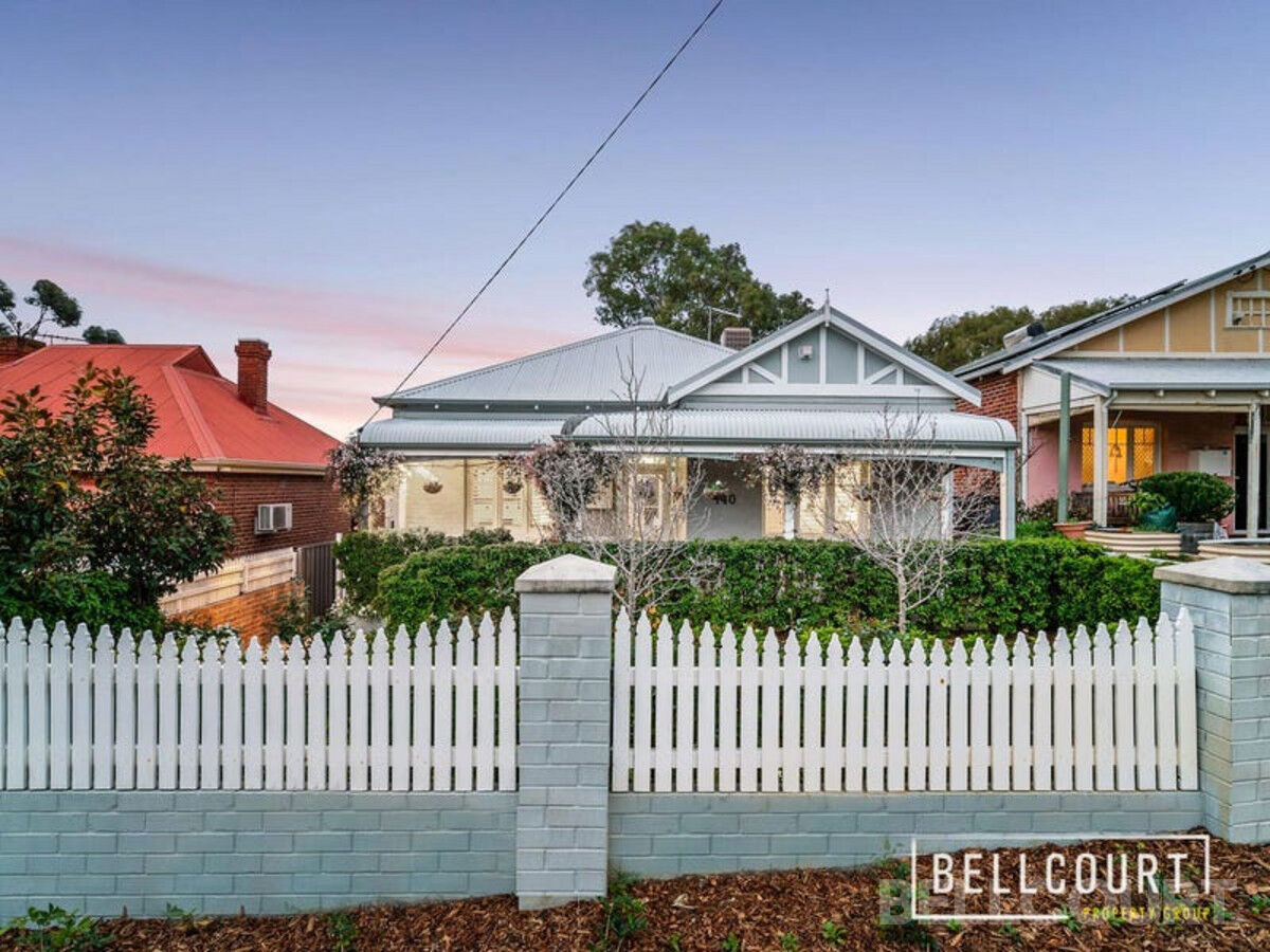 140 Crawford Road, MAYLANDS WA 6051, Maylands - Thumbnail 8