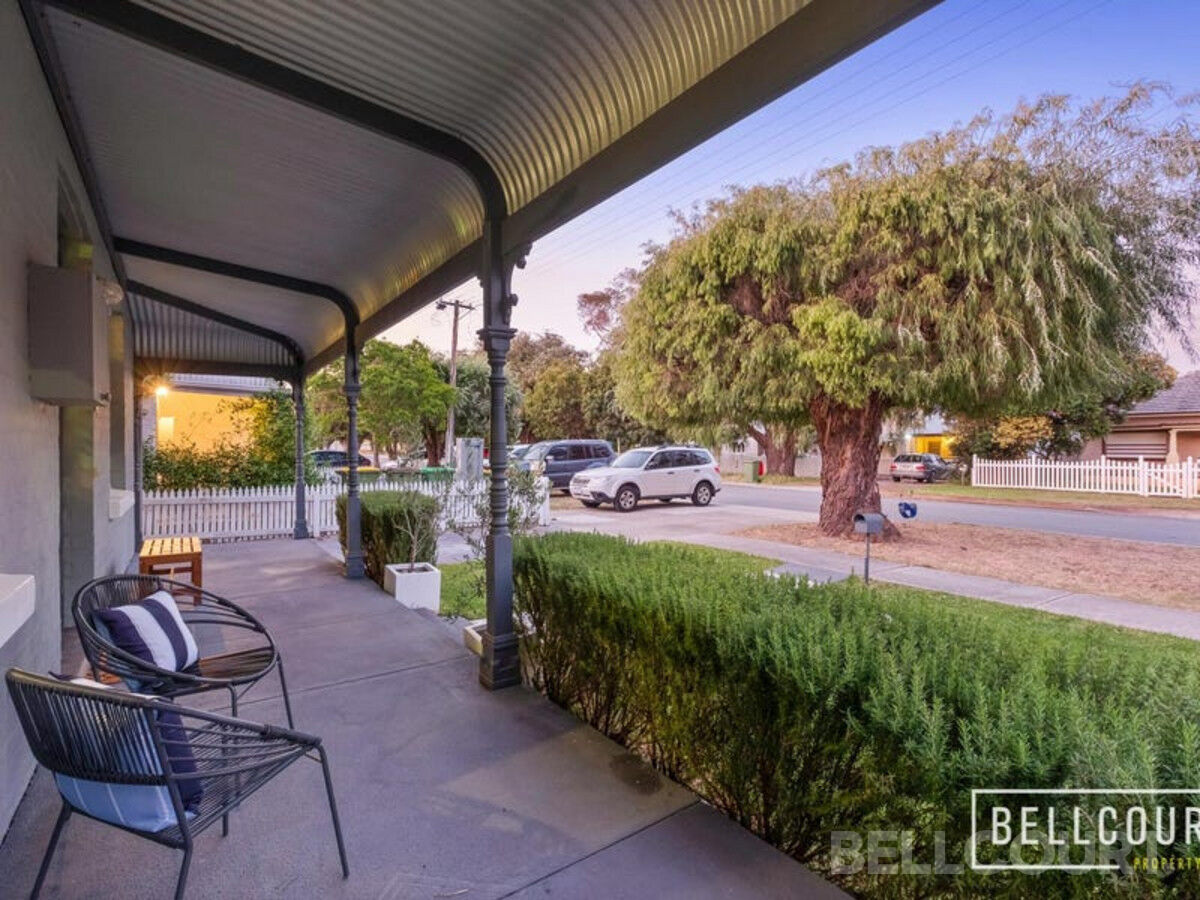 31 Stuart Street, MAYLANDS WA 6051, Maylands - Thumbnail 2