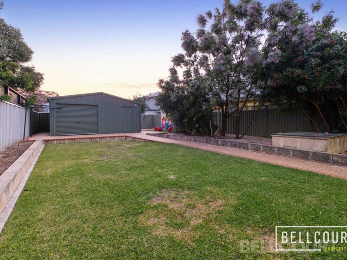 31 Stuart Street, MAYLANDS WA 6051, Maylands - Thumbnail 3