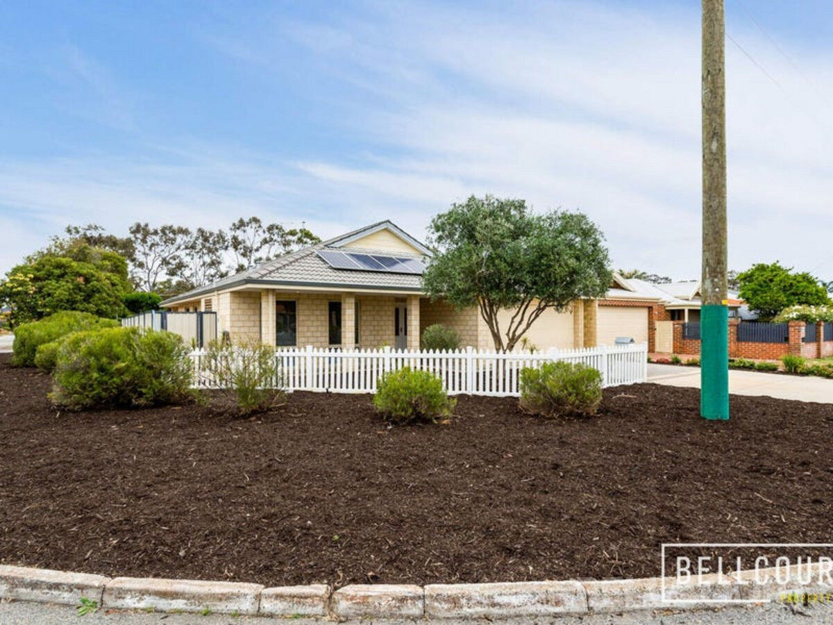 46 Babington Crescent, BAYSWATER WA 6053, Bayswater - Thumbnail 2
