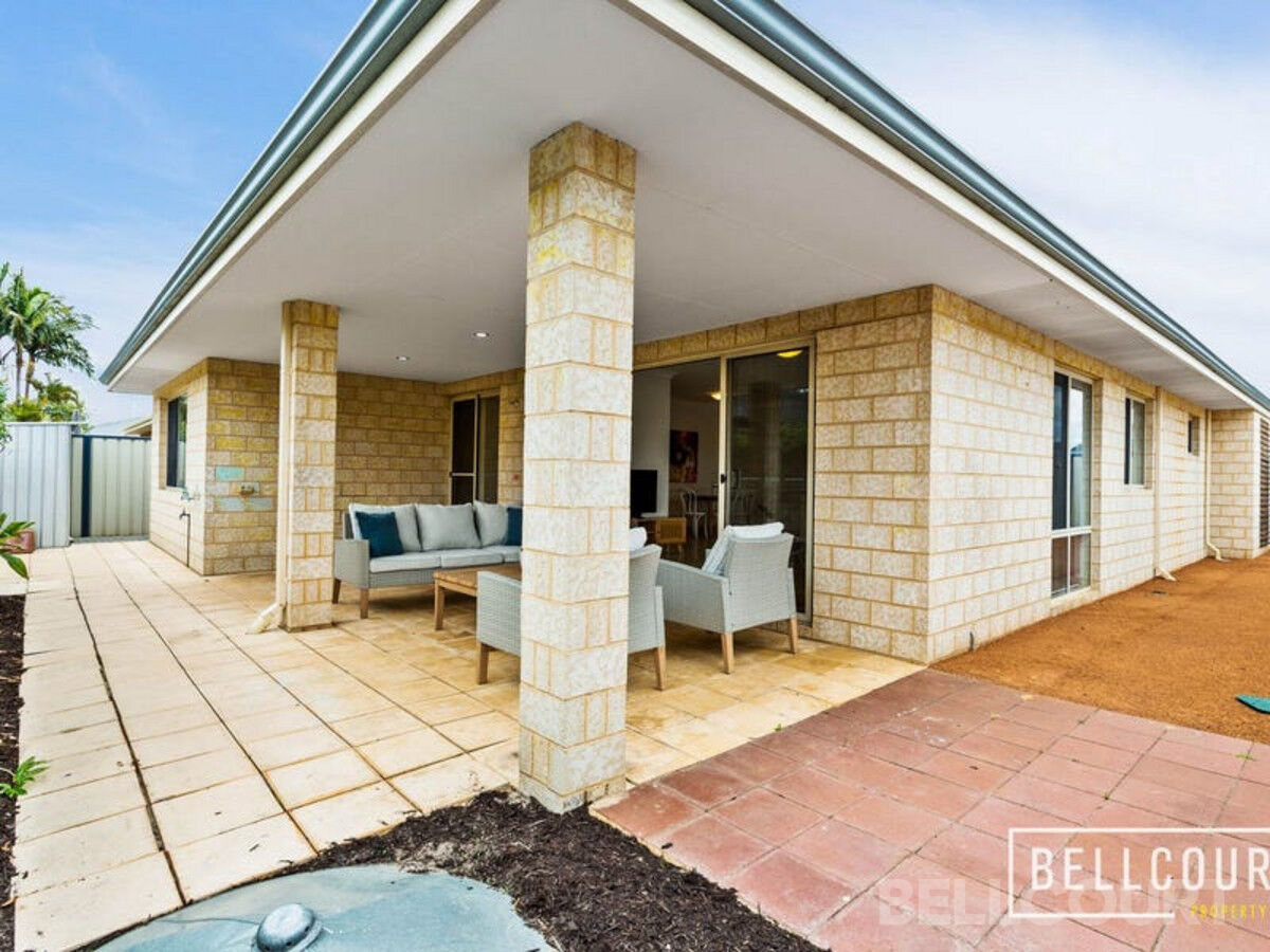 46 Babington Crescent, BAYSWATER WA 6053, Bayswater - Thumbnail 3