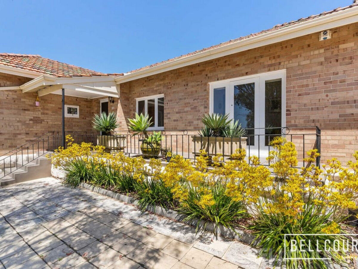 81 Gallipoli Street, LATHLAIN WA 6100, Lathlain - Thumbnail 2