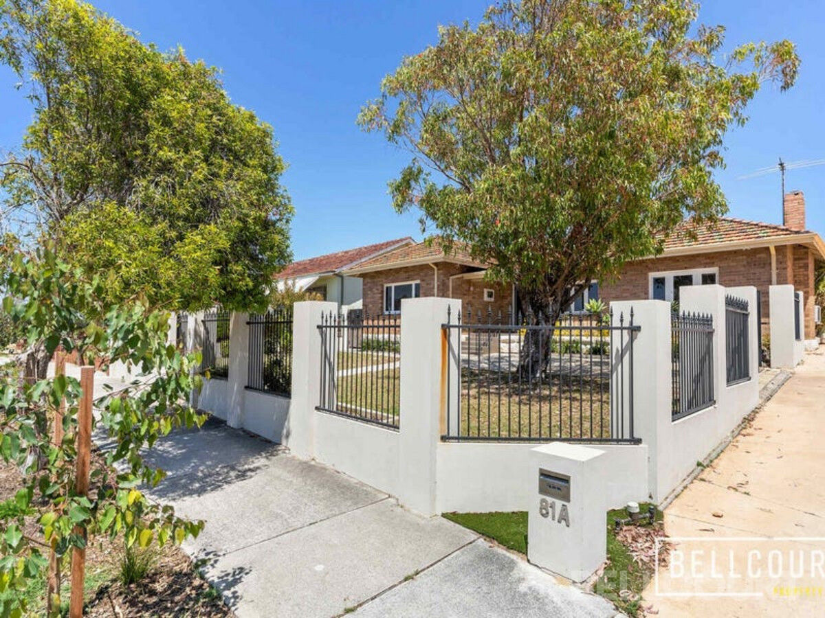 81 Gallipoli Street, LATHLAIN WA 6100, Lathlain - Thumbnail 4