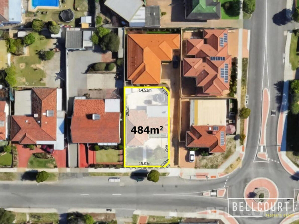 81 Gallipoli Street, LATHLAIN WA 6100, Lathlain - Thumbnail 3