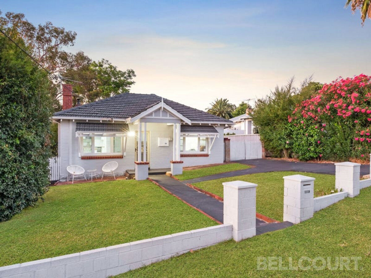 1119 Beaufort Street, BEDFORD WA 6052, Bedford - Thumbnail 7