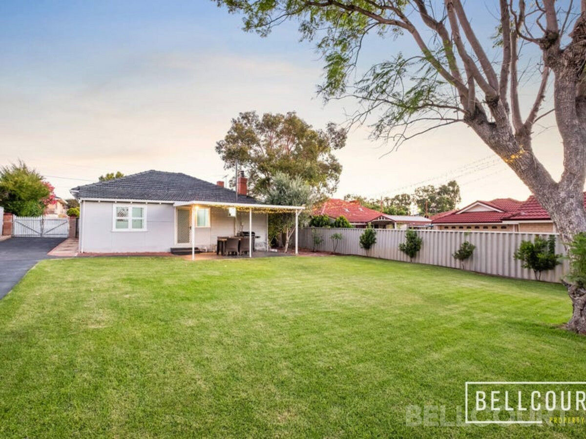 1119 Beaufort Street, BEDFORD WA 6052, Bedford - Thumbnail 2