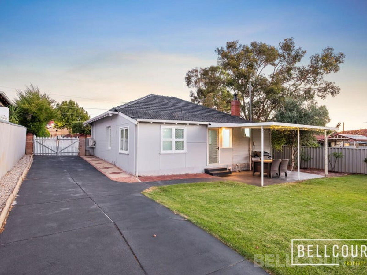 1119 Beaufort Street, BEDFORD WA 6052, Bedford - Thumbnail 6