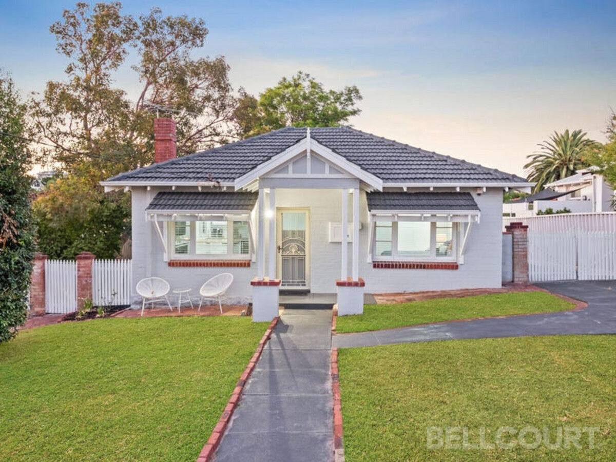 1119 Beaufort Street, BEDFORD WA 6052, Bedford - Thumbnail 4