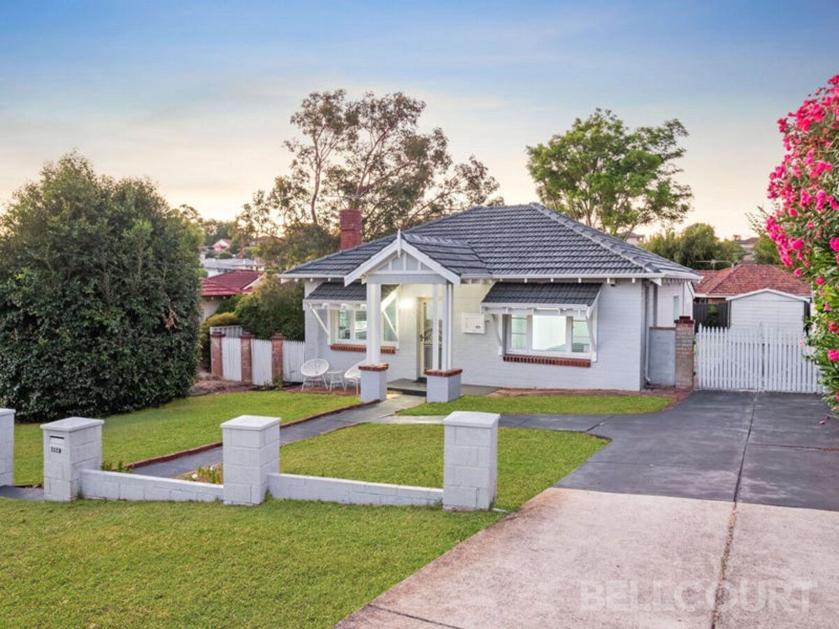 1119 Beaufort Street, BEDFORD WA 6052, Bedford - Thumbnail 8
