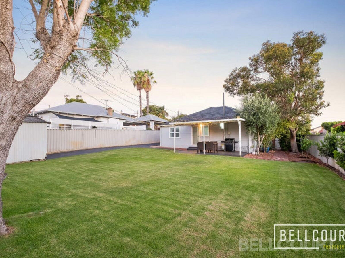 1119 Beaufort Street, BEDFORD WA 6052, Bedford - Thumbnail 3