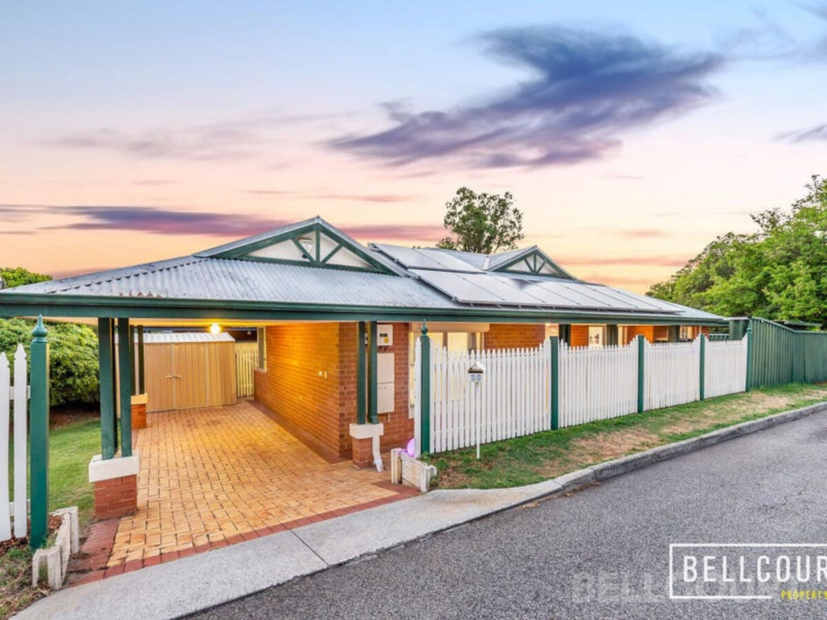 10 Wholley Street, Bayswater WA 6053, Bayswater - Thumbnail 5