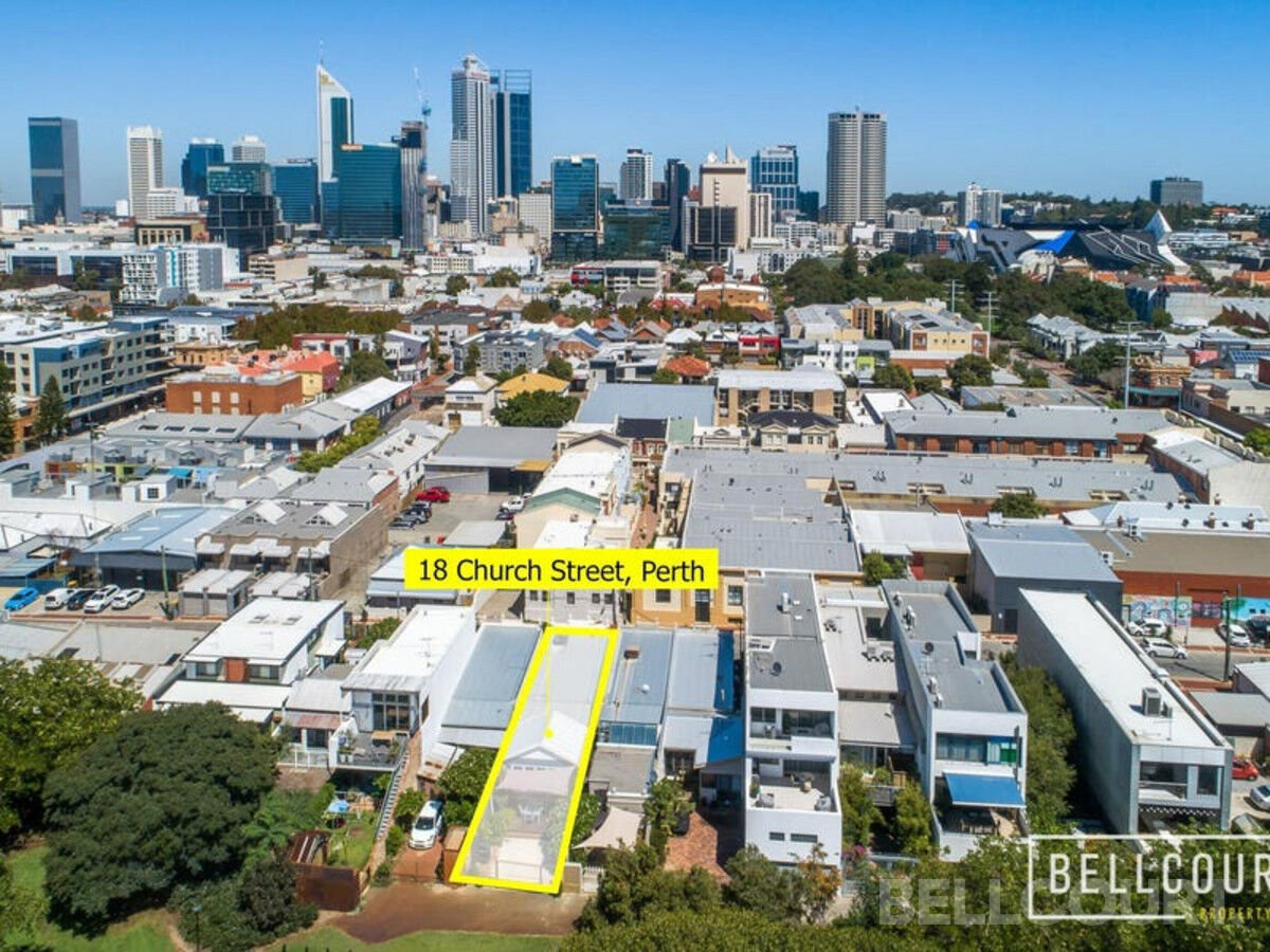 18 Church Street, PERTH WA 6000, Perth - Thumbnail 2