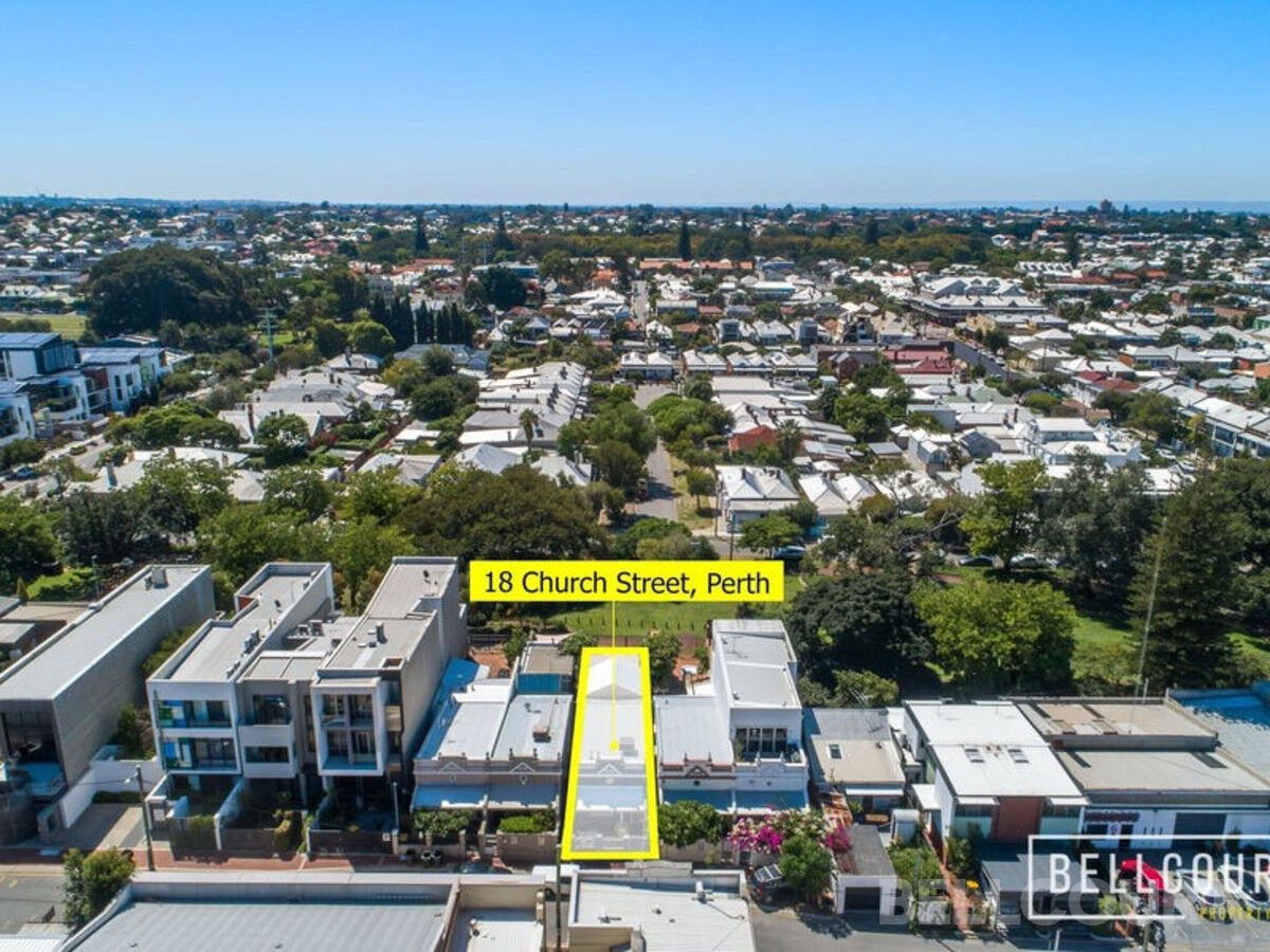 18 Church Street, PERTH WA 6000, Perth - Thumbnail 3