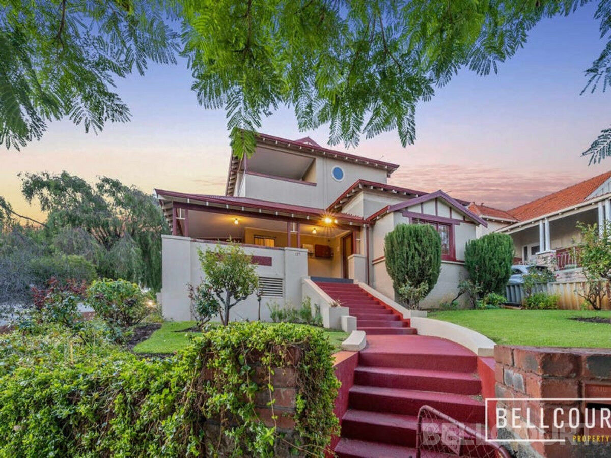 125 Railway Parade, MOUNT LAWLEY WA 6050, Mount Lawley - Thumbnail 8