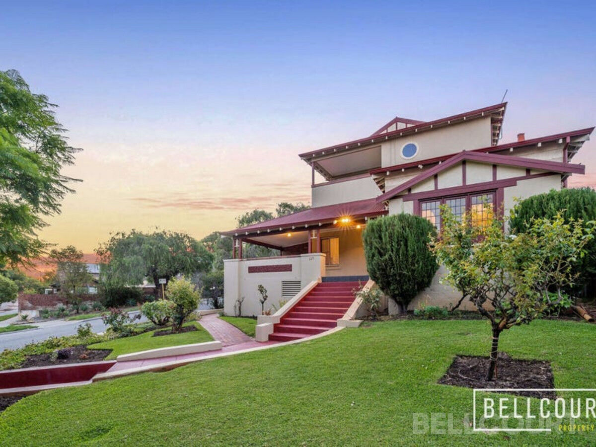 125 Railway Parade, MOUNT LAWLEY WA 6050, Mount Lawley - Thumbnail 6